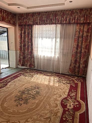 нарынская: 25 м², Без мебели — 1