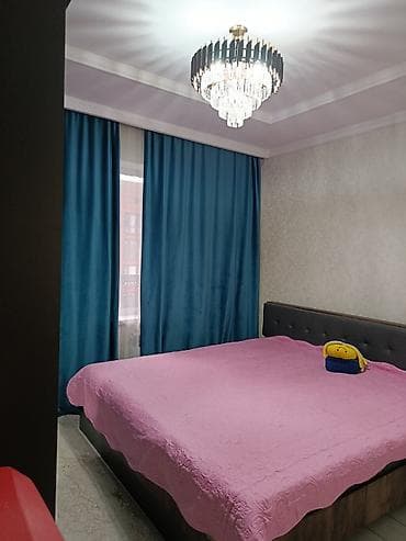 алматинской: 2 комнаты, 50 м², 108 серия, 8 этаж — 1