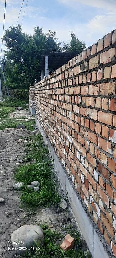 Пескаблок кирпич стояшка кум шыбак ламинат шпаклевка — 10