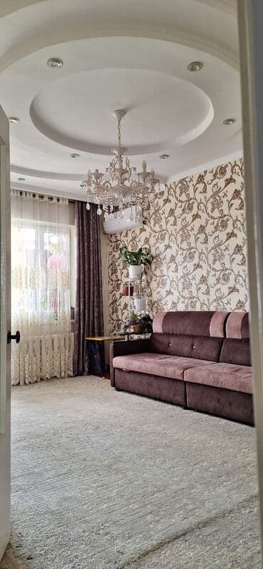 срочная продажа: 3 бөлмө, 80 кв. м, 5 кабат — 2