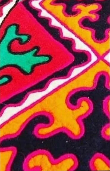 оборудование для химчистки авто: Стирка ковров, | Ковер, Палас, Ала-кийиз, Самовывоз, Платная доставка, Бесплатная доставка — 5