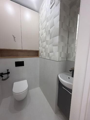 Продажа квартир: 2 комнаты, 65 м², Элитка, 4 этаж, Евроремонт — 5