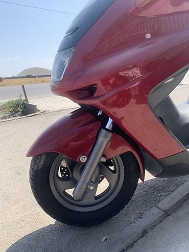 мототехника: Продается YAMAHA MAJESTY 250cc Полностью обслужин все работает сел — 5
