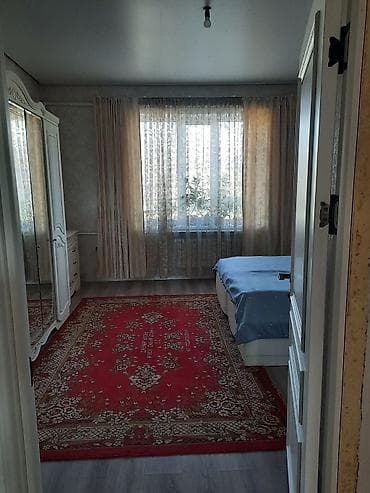 фучика 18 а: Совхоз Ала-Тоо, 10 соток, 50 метров от трассы, ходит городской — 3