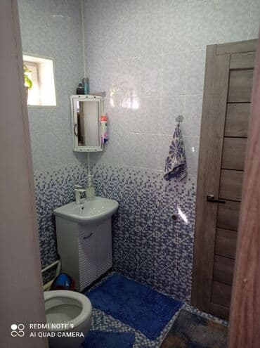 продаж дом ак босого бишкек: Үй, 125 кв. м, 5 бөлмө, Менчик ээси — 15