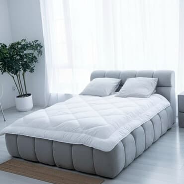 Супер цена на кровать Делюкс в “Фабрике Сна”! ✨🛏️ Теперь кровать at lalafo.kg Супер цена на кровать Делюкс в “Фабрике Сна”! ✨🛏️ Теперь кровать