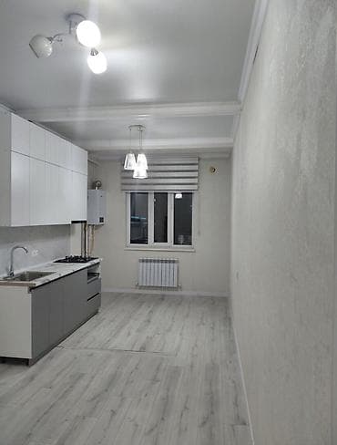 элитная: 1 комната, 45 м², Элитка, 2 этаж, Евроремонт — 4