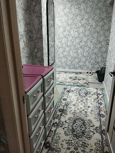 коврик на кухню: Ковер Синтетика — 2