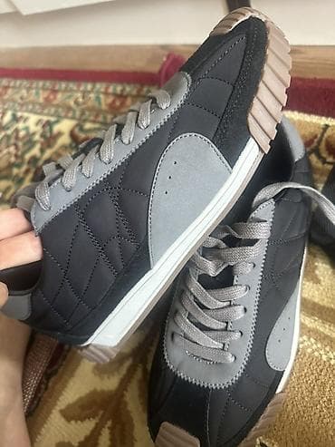 jordan 4: Кроссовки, 41, Новый, цвет - Черный, Самовывоз — 2