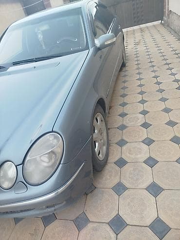 мерседес сешка 200: Mercedes-Benz E-Class: 2003 г., 3.2 л, Типтроник, Бензин, Седан — 3