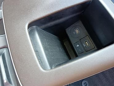 fast: Hyundai Grandeur: 2020 г., 3 л, Автомат, Газ, Седан — 6