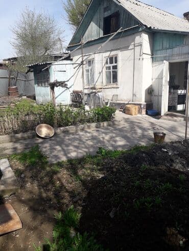 обменяю на: Дом, 53 м², 3 комнаты, Собственник, Старый ремонт — 2