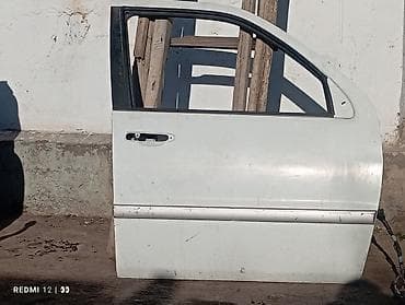 Дверь Передняя правая Toyota, Новый, Оригинал