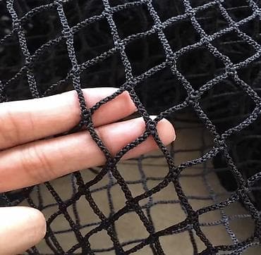 Балдардын кийим-кечелери жана бут кийимдери: Защитная сетка для спорта, сетка для футбольного поля, сетка для — 3