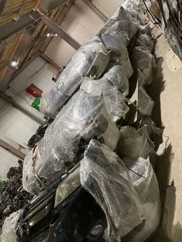 где можно продать бу вещи бишкек: Ноускат Honda, Б/у, Оригинал — 5