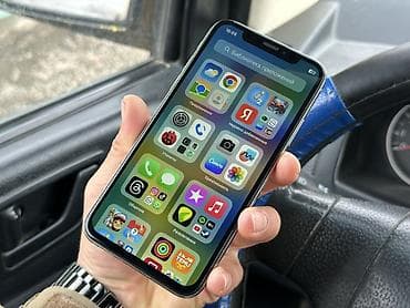 iphone xs 128gb бу: IPhone Xs, Б/у, 64 ГБ, Белый, Зарядное устройство, Чехол, 100 % — 10