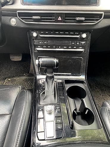 lexus gs 4 3: Kia K7: 2020 г., 3 л, Автомат, Газ, Седан — 7