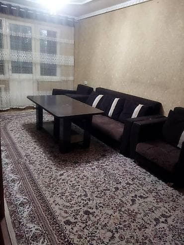 квар: 2 комнаты, Собственник, Без подселения, С мебелью полностью — 8