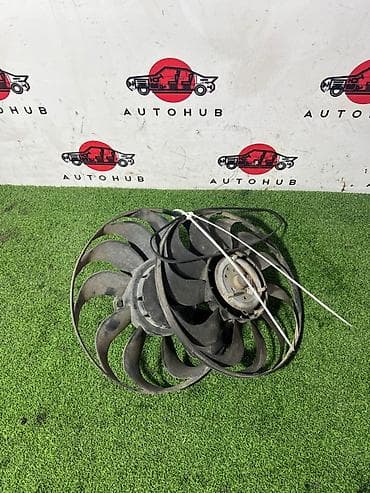 colf 3: Диффузор Volkswagen — 1