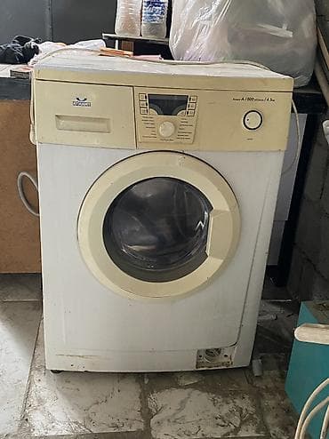 e5 2650: Стирает - нормально, после стирки нужно повернуть кнопку на 900, и — 3