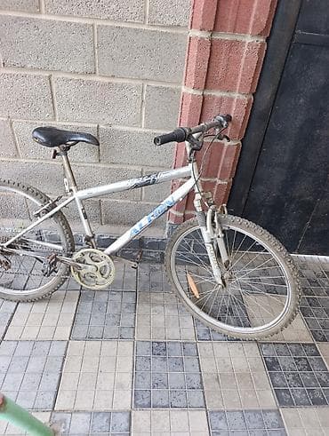 bmx бмх: 3 велосипеда. за 5500 с 1) Детский BMX-стиль «Экстрим»: - Размер — 6