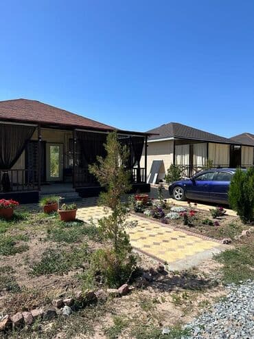 Сниму дом: Коттедж, 56 м², 3 комнаты, Собственник — 1