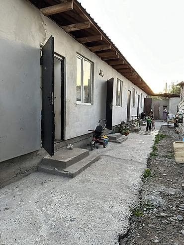 беловодский дом участок: 4 соток, Для строительства, Красная книга — 3