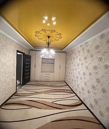 1 комната, Агентство недвижимости, Без подселения, С мебелью полностью at lalafo.kg 1 комната, Агентство недвижимости, Без подселения, С мебелью полностью