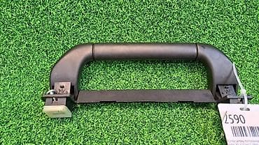 bmw 7: Ручка салона потолочная перед левая Е53 8 257 226 Год 2004 В — 2