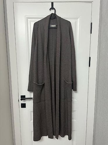 Пончо: Пончо, Макси, Осень-весна — 1