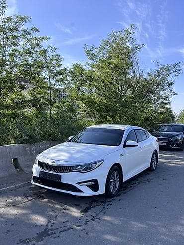 тормозной диск киа к5: Kia K5: 2018 г., 2 л, Автомат, Газ, Седан — 1