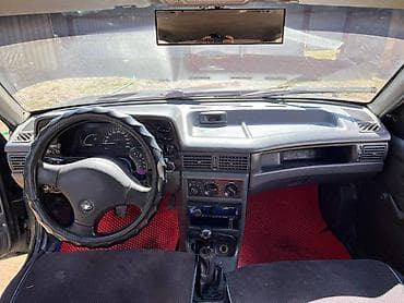 honda edixs: Daewoo Nexia: 2005 г., Механика, Седан — 4