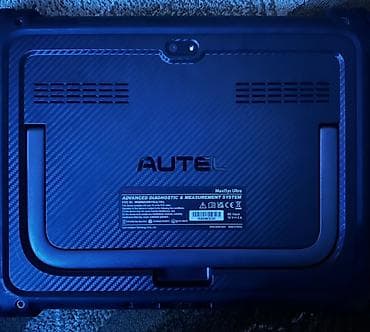 mx: 🚀 ПРОДАЁТСЯ AUTEL MAXISYS ULTRA EV (ОРИГИНАЛ) 💰 Цена: 3300$ Новый — 4