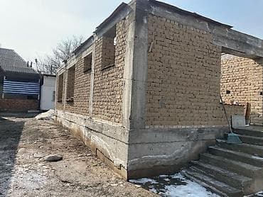 продаю дом бишкек кызыл аскер: 2 соток, Курулуш, Кызыл китеп — 3