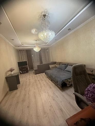 Новостройки от застройщика: 3 комнаты, 92 м², Элитка, 6 этаж, Евроремонт — 1