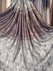 ткань для шторы: Портьеры. Шторы.Тюль. Турция. Новое поступление . Ткань люкс — 17