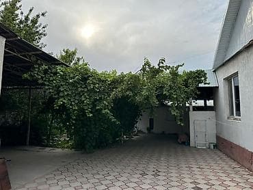 110: 🏡 Продаётся уютный жилой дом в ж/м Ак-Босого 📍 Адрес: район «Глобус» — 3
