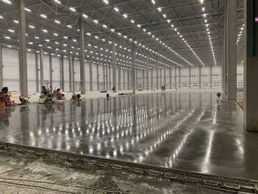 заливка пола: Стяжка Бесплатная консультация, Гарантия Больше 6 лет опыта — 27