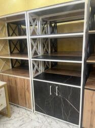 купить полки для цветов напольные: Офисные стеллажи
Полки офисные в наличии расцветки разные — 7