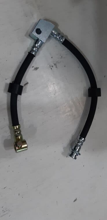 mpv мпв: Шланг (подводка) Honda — 1