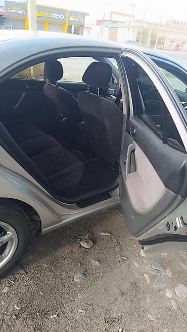 Транспорт: Toyota Allion: 2004 г., 1.8 л, Автомат, Бензин, Седан — 3
