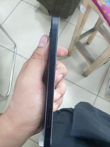 iphone 9 цена: IPhone 15, Новый, 128 ГБ, Черный, 100 % — 4