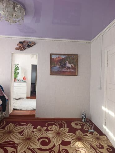 дома в иссык куле: Дом, 110 м², 7 комнат — 6