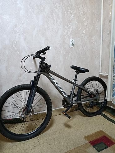 beta fpv: Горный велосипед, Forward, Рама M (156 - 178 см), Алюминий — 2