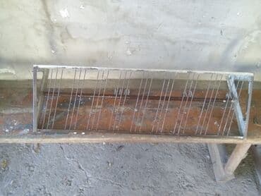 вешалка для одежды прихожая: Продаю вешалку для верхней одежды в гардероб или для прихожей, есть — 3