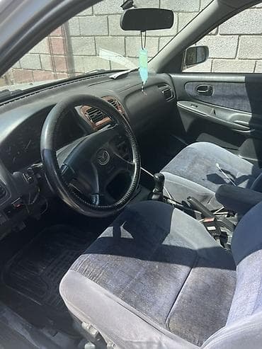 тюнинг фар опель астра: Mazda 626: 1998 г., 1.8 л, Механика, Бензин, Универсал — 7