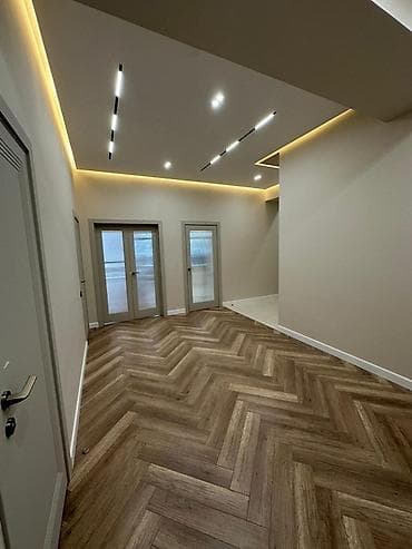 elite hause: 4 комнаты, 160 м², Индивидуалка, 2 этаж, Дизайнерский ремонт — 7