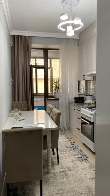 квартира аренда 2 комнатная арзон: 2 комнаты, Собственник, Без подселения, С мебелью полностью — 5