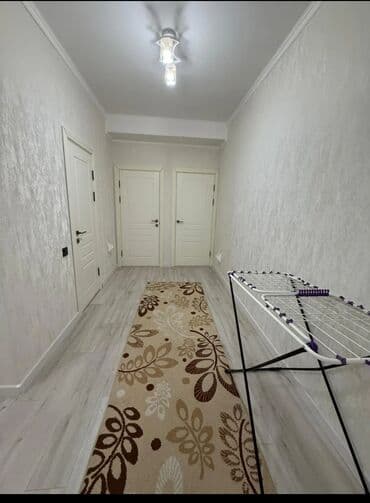 ищу квартиру 2комнатный: 2 комнаты, 66 м², Элитка, 10 этаж, Евроремонт — 3