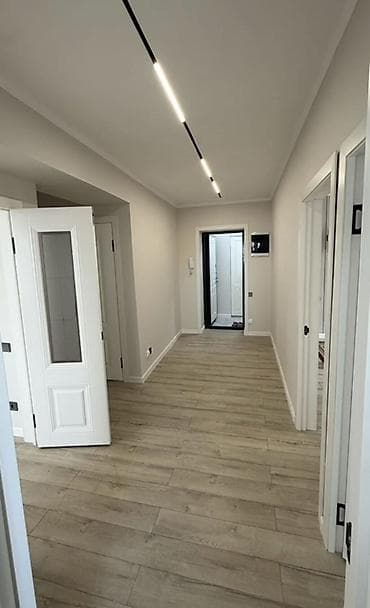 binar: 3 комнаты, 67 м², Нижний Джал (Джал-23) Индивидуалка, 7 этаж, Евроремонт — 4